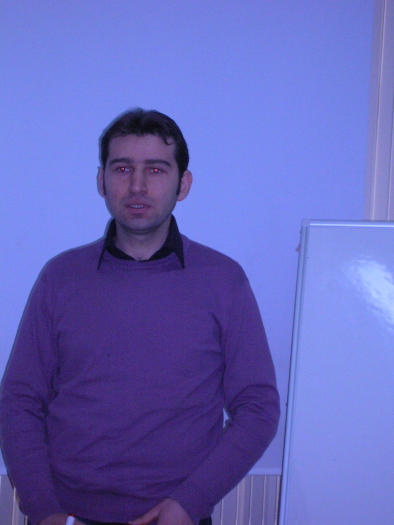 TARIMSAL YAYIM VE DANIŞMANLIK EĞİTİMİ TAMAMLANDI
