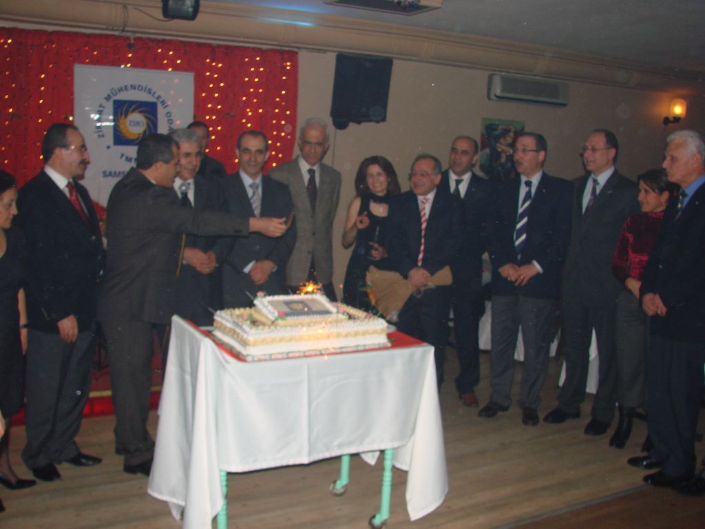 BAŞAK BALOMUZ GERÇEKLEŞTİRİLDİ