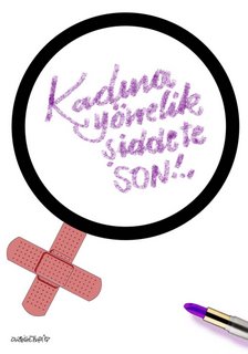 DÜNYA KADINLAR GÜNÜ 