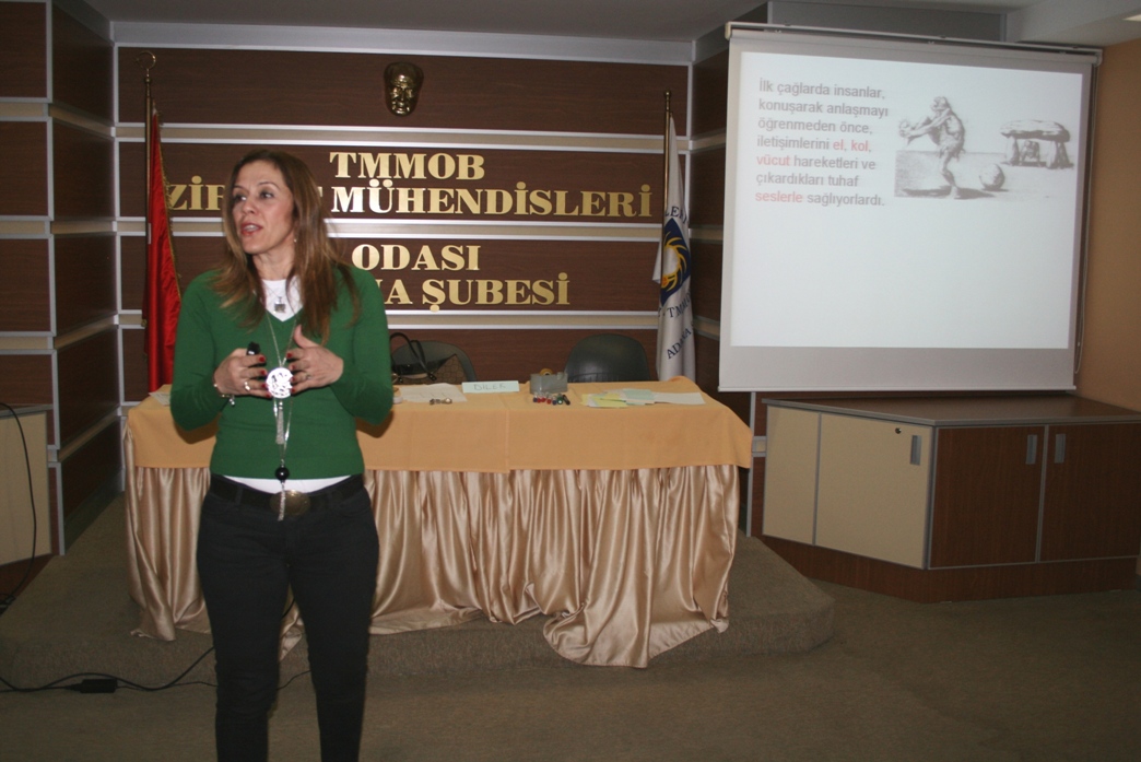 TARIMSAL DANIŞMANLIK EĞİTİMİMİZ BAŞLADI