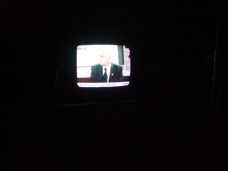 AY-TV PROGRAMI