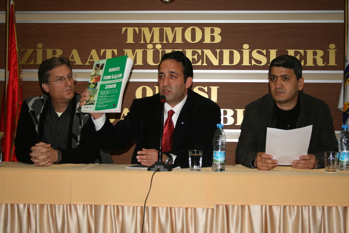 REÇETELİ SATIŞA SANCILI GEÇİŞ - YENİ ADANA