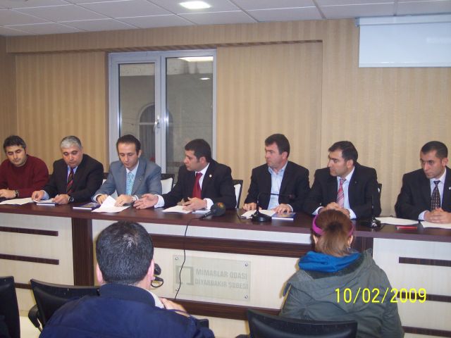 GAP EYLEM PLANI