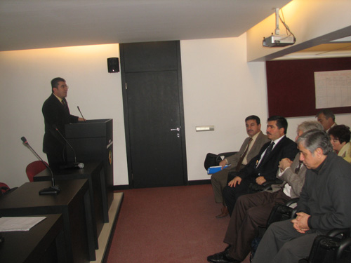 BİTKİ KORUMA ÜRÜNLERİNİN REÇETELİ SATIŞI EĞİTİMİ