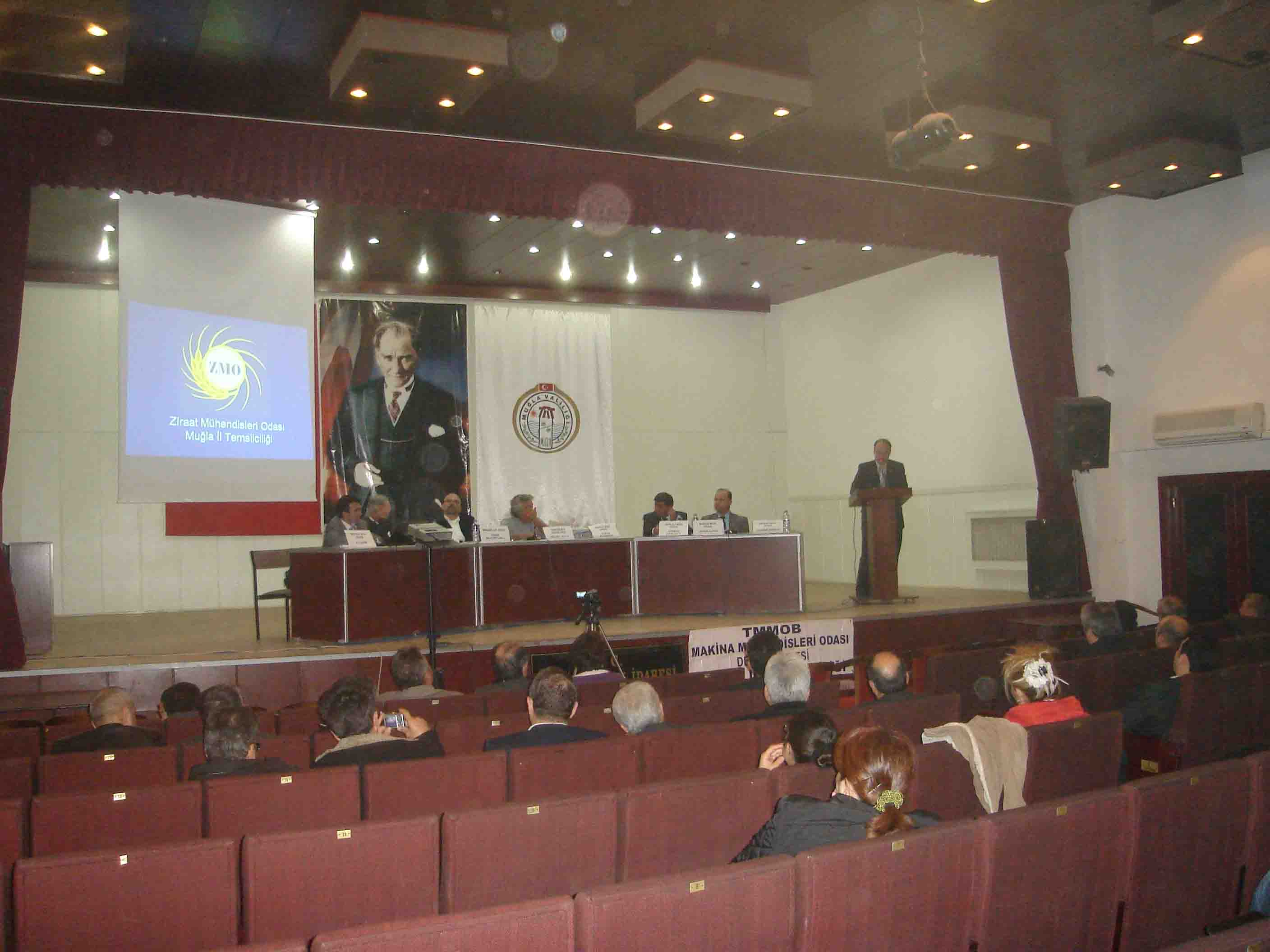 NASIL BİR YEREL YÖNETİM NASIL BİR MUĞLA