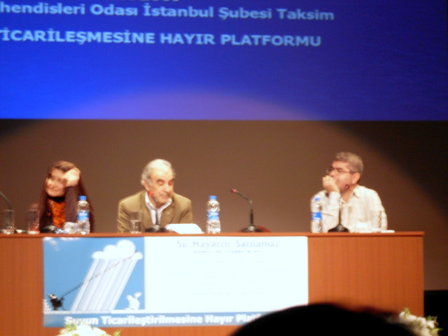 PANEL VE FORUM