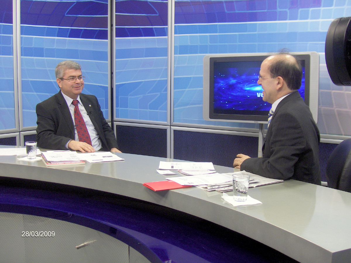 BİLİM VE TOPLUM-ULUSAL KANAL 28.03.2009