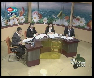BU TOPRAĞIN SESİ-SORUMLU YÖNETİCİLİK-06.04.2009