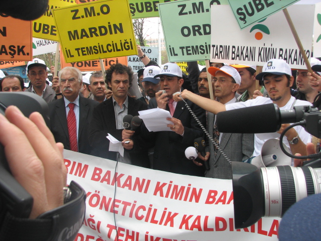 BASIN AÇIKLAMASI: HALKIN SAĞLIĞI OYUNCAK DEĞİLDİR!
