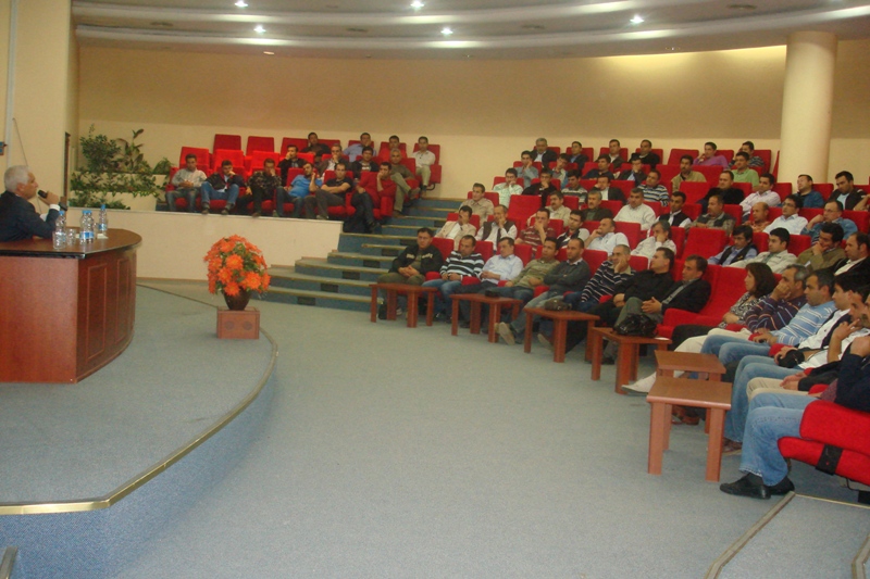 KUMLUCA VE FİNİKE  İLÇELERİNDE Kİ ÜYELERİMİZLE TOPLANTI YAPTIK