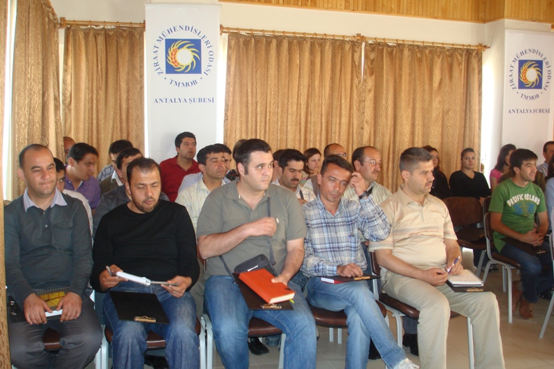 V.VE VI. REÇETE YAZMA EĞİTİMİMİZ BAŞLADI.