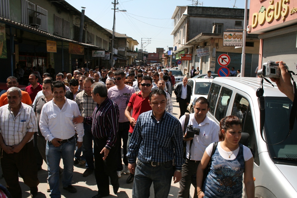 MESLEĞİMİZ ONURUMUZDUR
