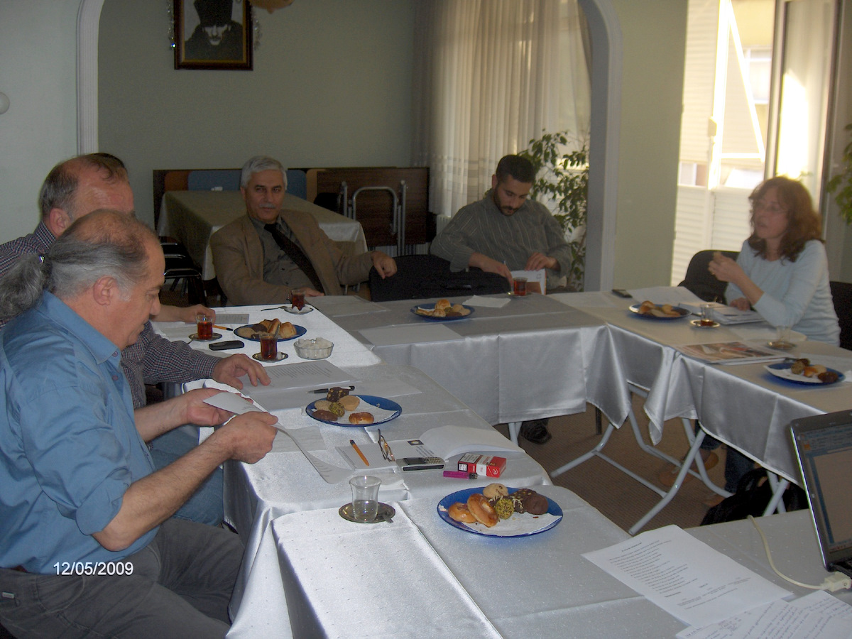 GIDA YASASI TASLAĞINI DEĞERLENDİRDİK