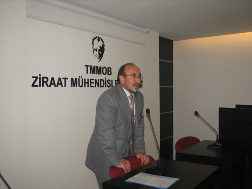 AÜZF ÖĞRENCİ TEMSİLCİSİ SEÇİMİ