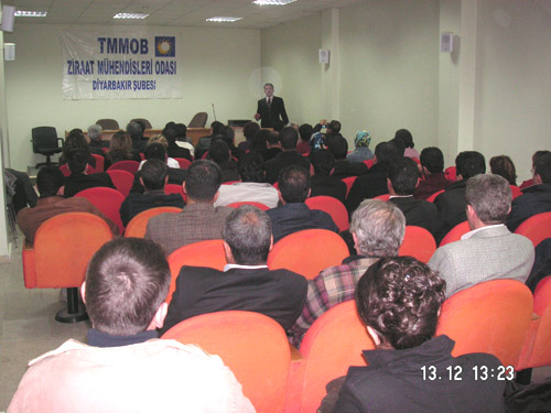 KAÇAK VE SAHTE İLAÇLARLA MÜCADELE PANELİ