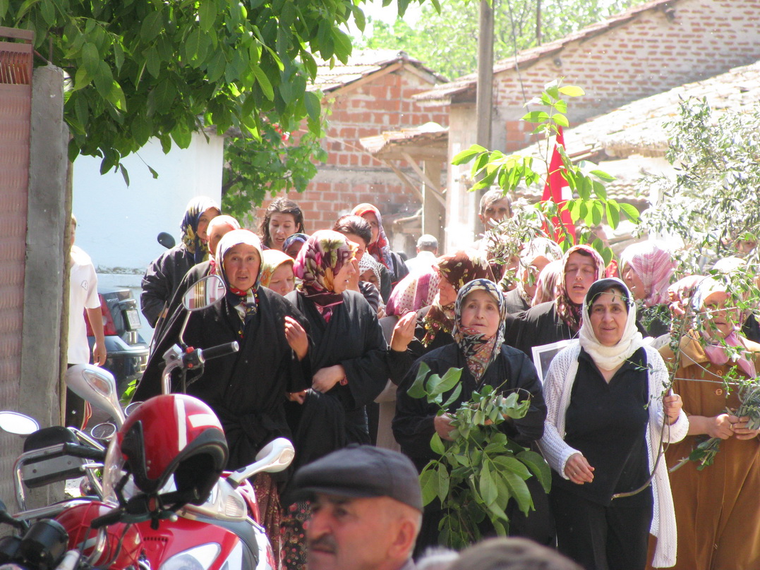 MUSTAFAKEMALPAŞA’NIN İNATLAR KÖYÜNDE YAPILMASI DÜŞÜNÜLEN TESİSTEN VAZGEÇİLDİ.