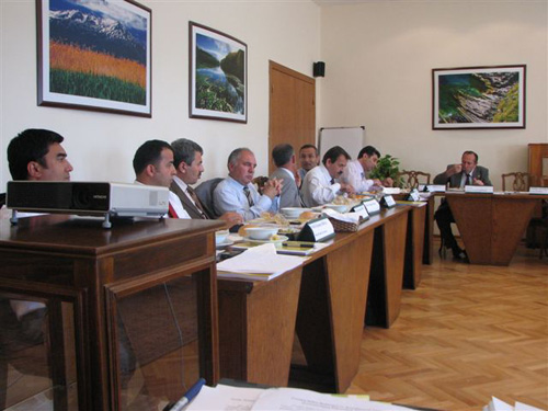TARIM, ORMAN VE SU ÜRÜNLERİ EĞİTİMİ KONSEYİ BAŞKANLIĞI TARIM EĞİTİMİ KONSEYİ
