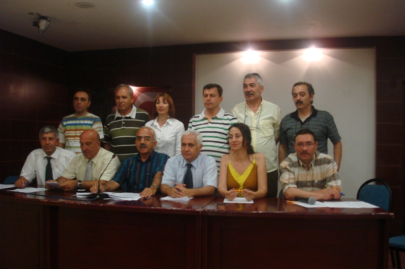 BASIN AÇIKLAMASI(KINDIL ÇEŞME-GÖYNÜK)