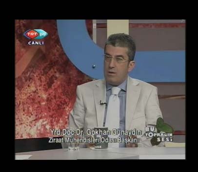 BU TOPRAĞIN SESİ-MAYINLI ARAZİLER-01.06.2009