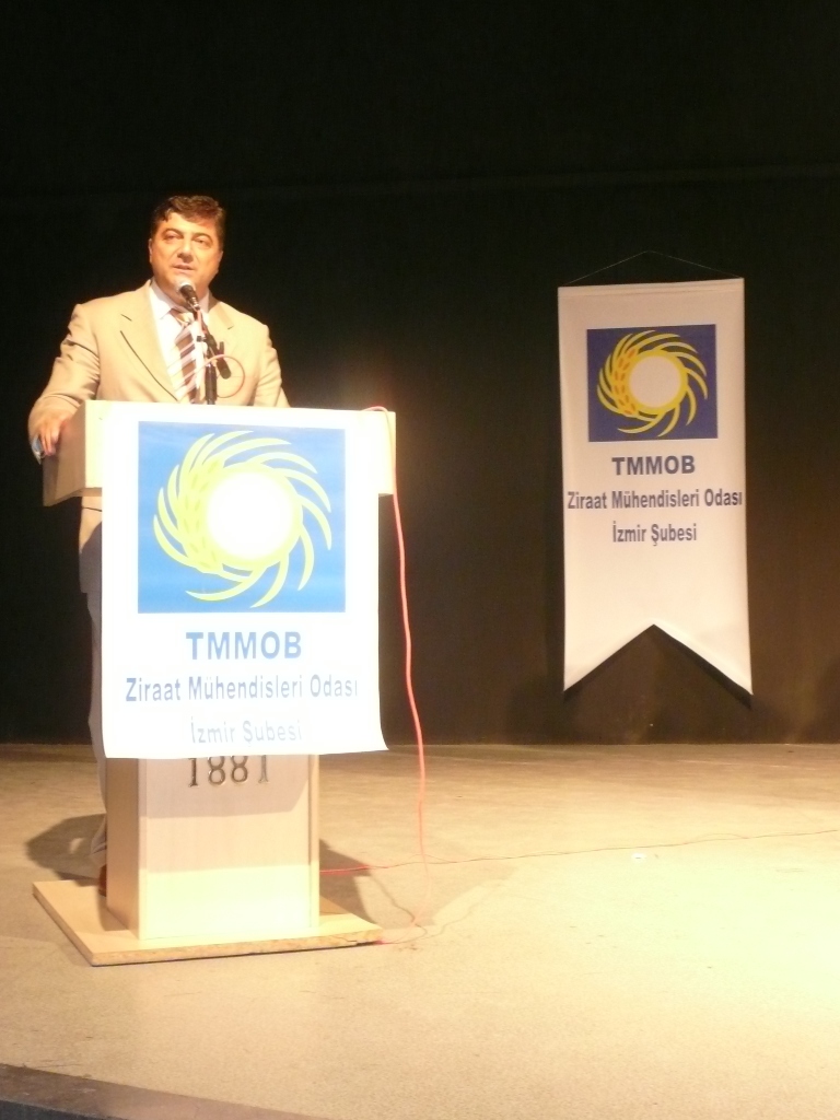 TÜRK HALK MÜZİĞİ KOROMUZ YAZA MERHABA KONSERİ VERDİ

