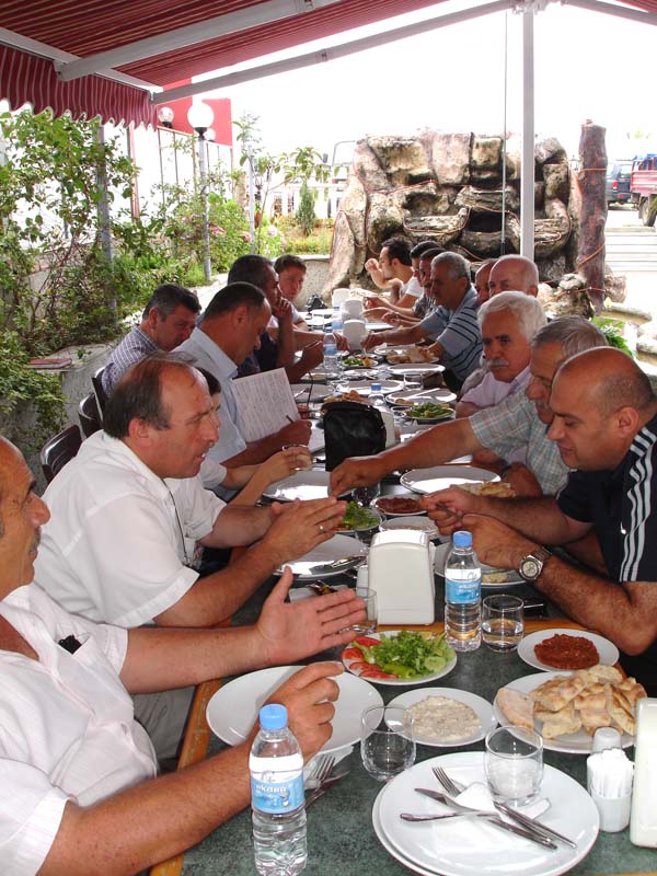 YENİ FINDIK STRATEJİSİ KARARI