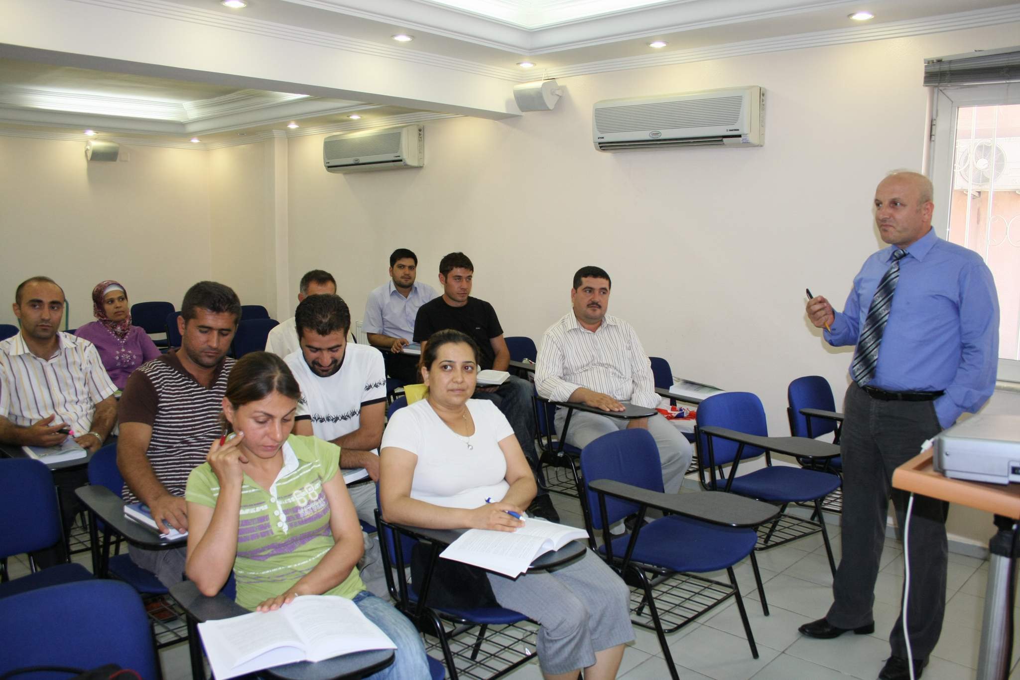 TARIMSAL YAYIM VE DANIŞMANLIK EĞİTİMİ 