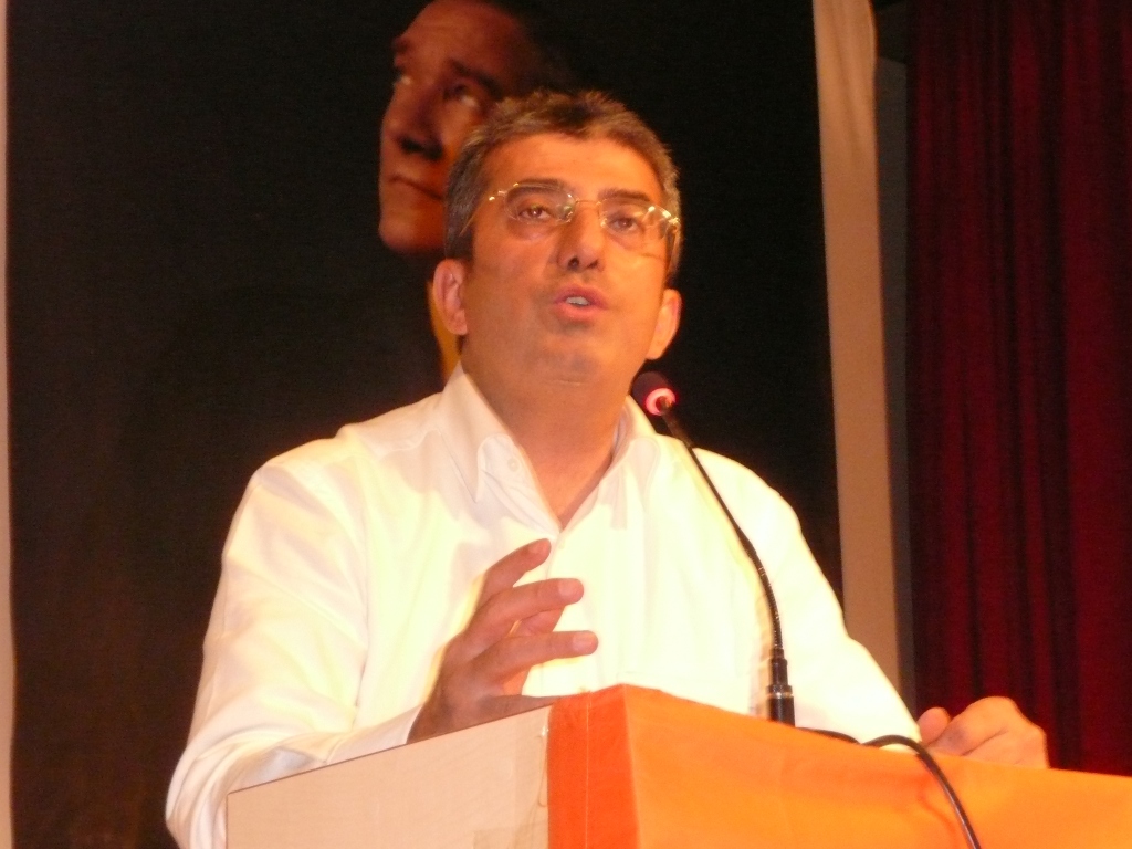 AKHİSAR ÇİFTÇİ BULUŞMASI