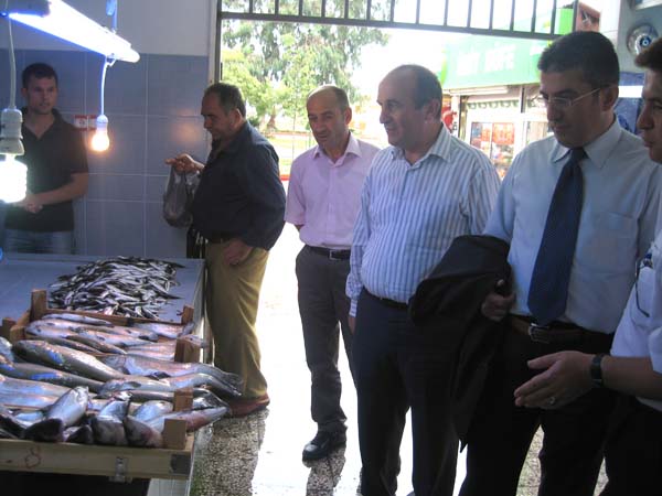 2009-2010 YILI BALIK AVI SEZONU BAŞLADI