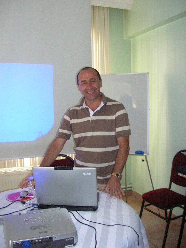 TARIMSAL YAYIM VE DANIŞMANLIK EĞİTİMİ TAMAMLANDI