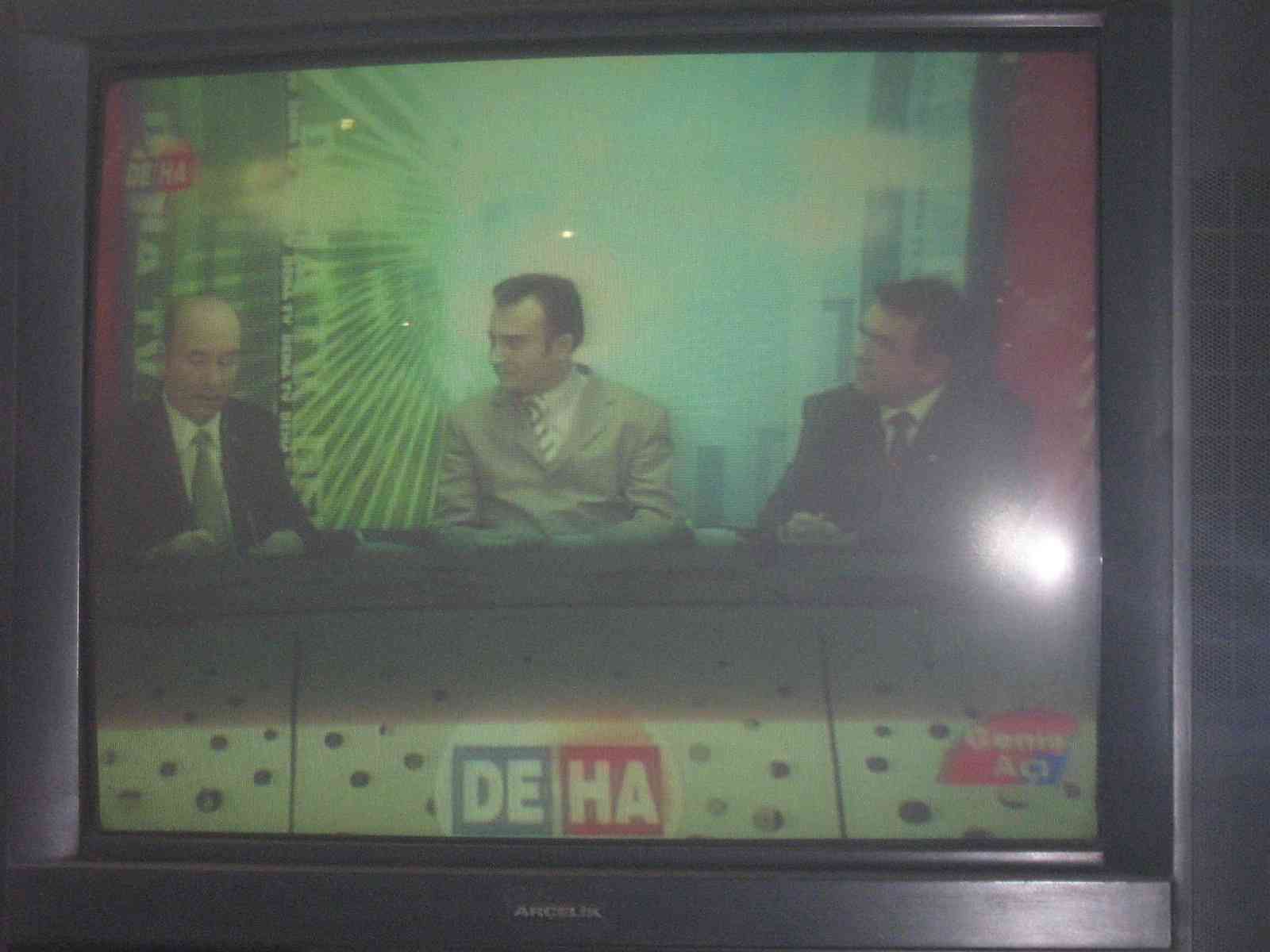TV PROGRAMI