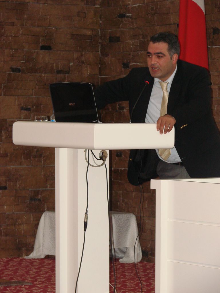 II. FINDIK ÇALIŞTAYI
