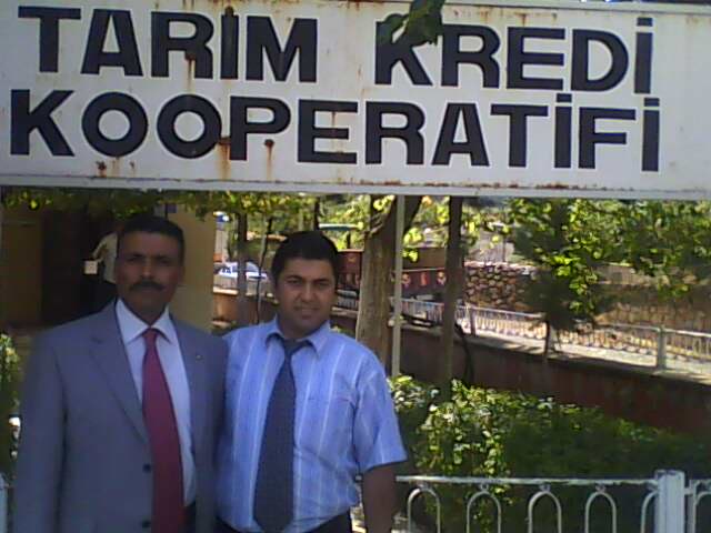 İLÇELERDE BULUNAN MESLEKTAŞLARIMIZ ZİYARET EDİLDİ