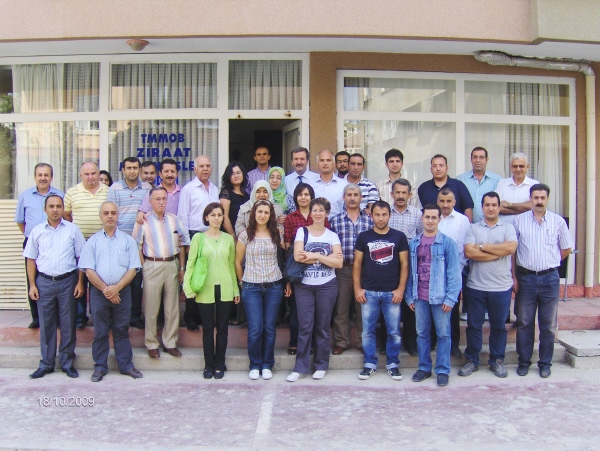 BİLİRKİŞİ MESLEK İÇİ EĞİTİMİ 
