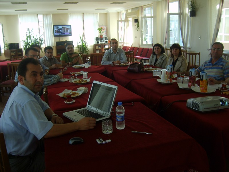 BİLİRKİŞİ EĞİTİMİ