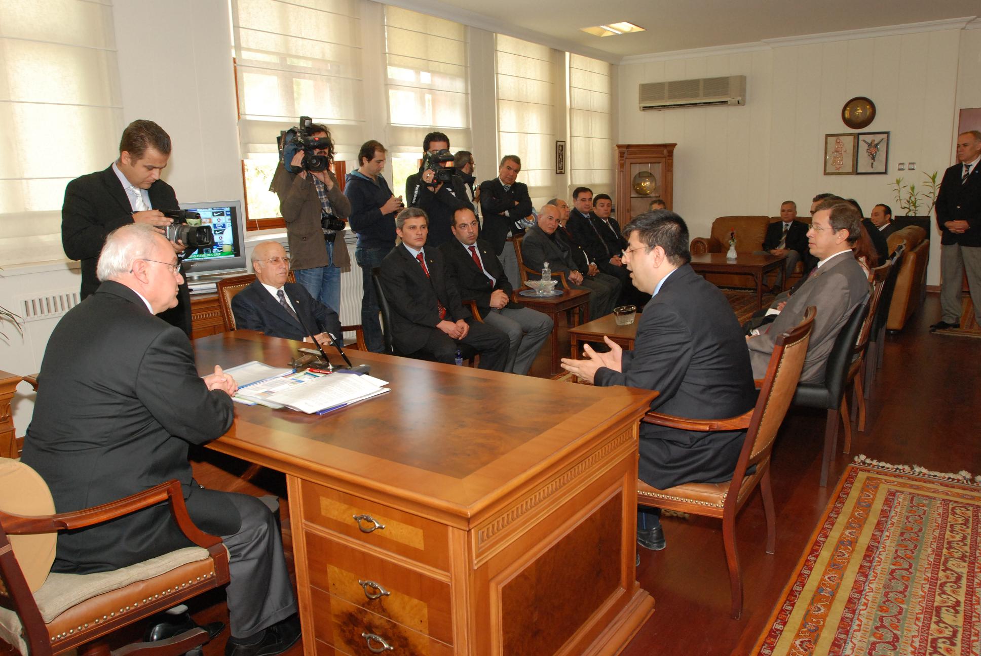 TMMOB HAFTASI