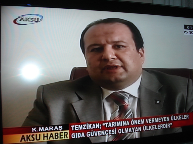 DÜNYA GIDA GÜNÜ