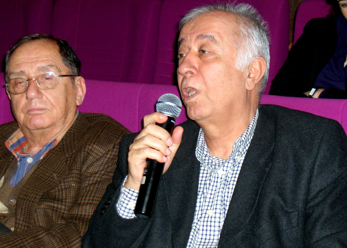 KONFERANS: FINDIK VE ZEYTİN SEKTÖRÜNDE OYUNLAR!