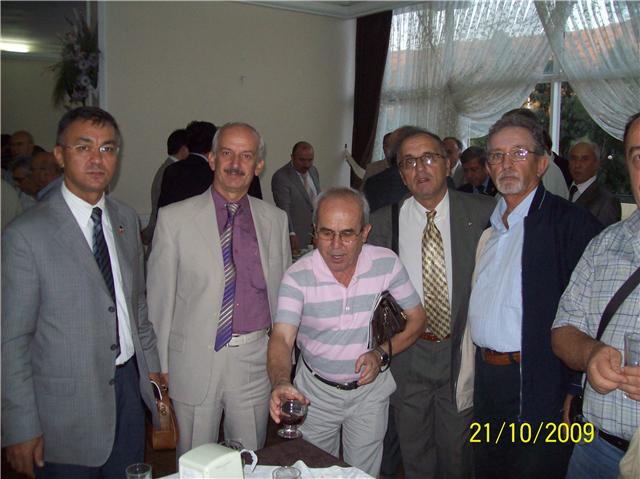 MÜHENDİSLİK-MİMARLIK HAFTASI