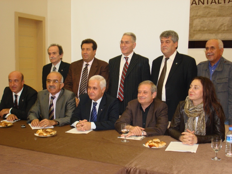 EŞGÜDÜM KURULU BASIN AÇIKLAMASI : KIRCAMİ'Yİ İMARA AÇAN PLAN İPTAL EDİLDİ!