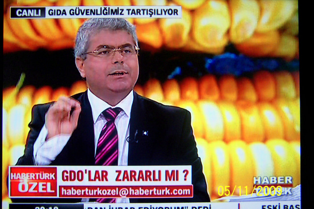 HABERTURK - SANSÜRSÜZ