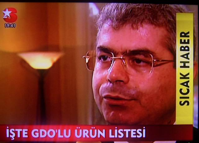 STAR VE SHOW TV ANA HABER