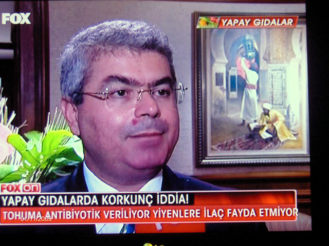 FOX TV ANA HABER
