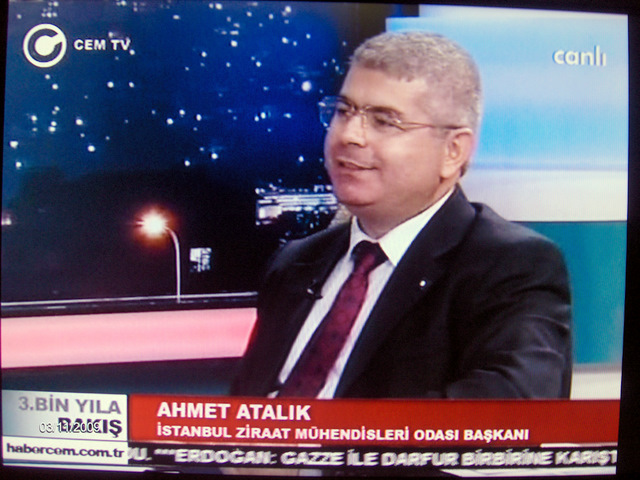 CEM TV - 3. BİN YILA BAKIŞ