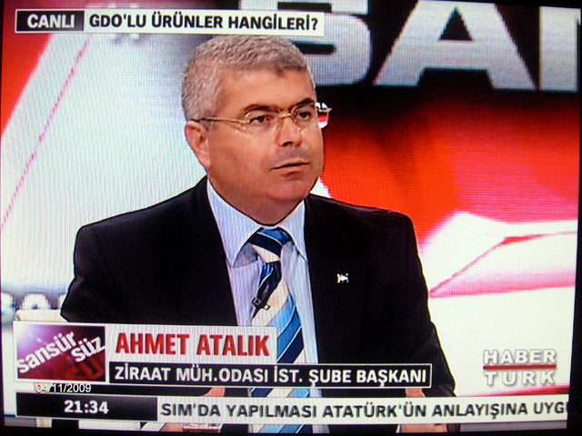 HABER TÜRK - SANSÜRSÜZ