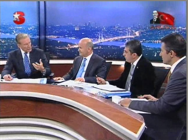 STAR TV - ARENA - GDO