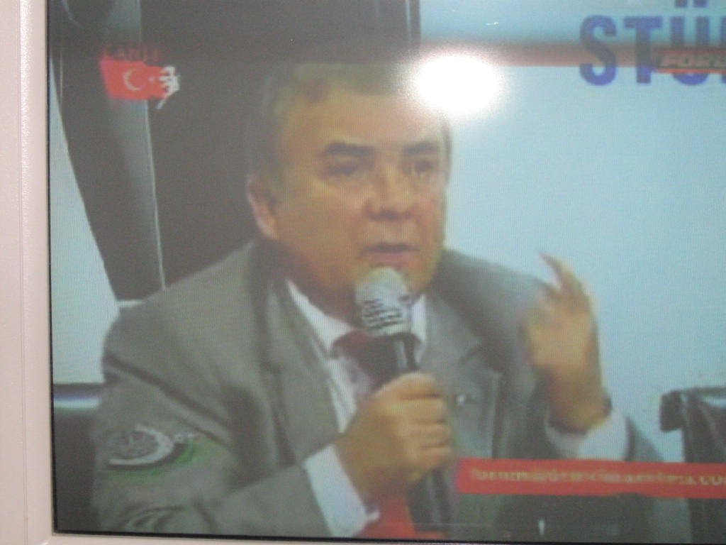 DRT TV "FORUM" PROGRAMI