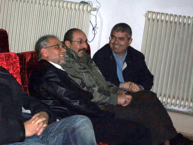 PANEL: "GIDA VE TOHUMDA TEHLİKE! GDO'LAR"