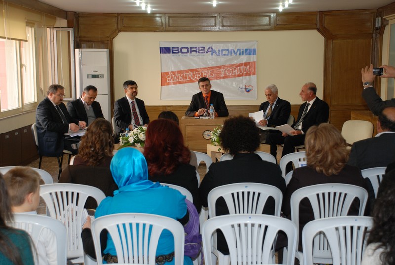 GDO FORUMUNA KATILDIK