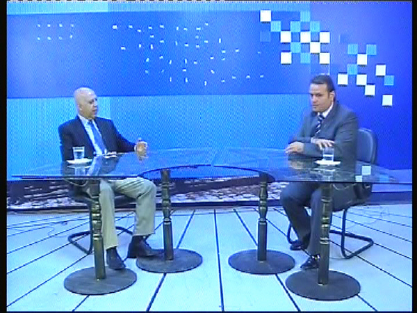 KANAL 33'TE CANLI YAYIN