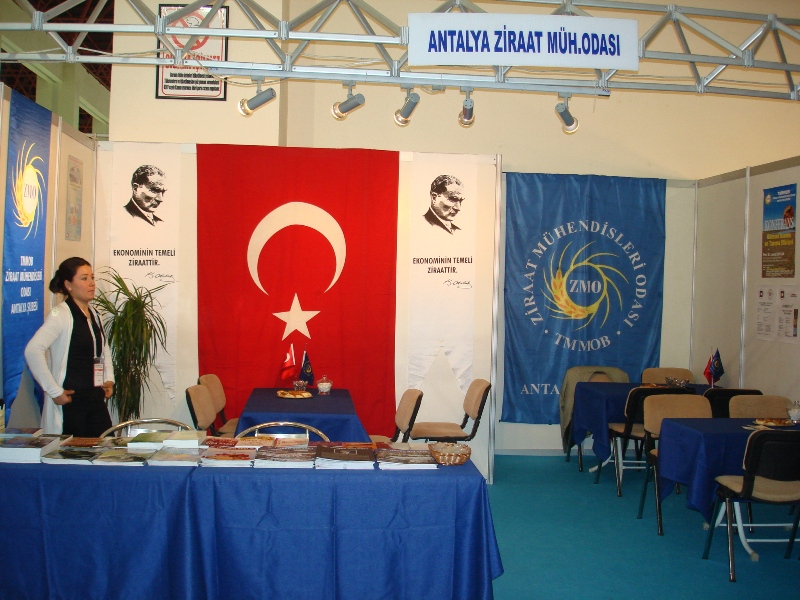 9. GROWTECH EURASIA TARIM FUARINA KATILDIK